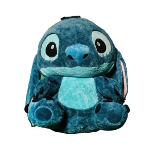 Teddy Bear Stitch