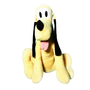 Teddy Bear Pluto