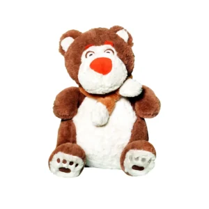Brown Teddy Bear