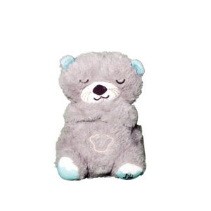 gray Teddy Bear