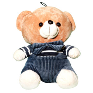 classic plush teddy bear